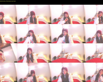 kendalltyler — 21 minute Chaturbate female cam show recording, 1080p, Dec 1, 2021