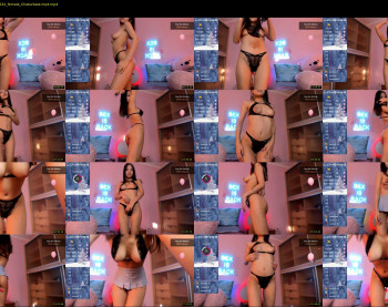 kiara_roses — 70 minute Chaturbate female cam show recording, 1080p, Nov 30, 2021