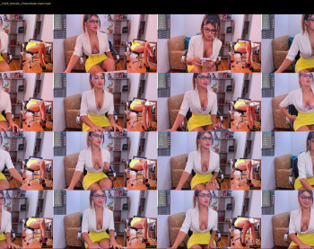 kimberly_hot2 — 98 minute Chaturbate female cam show recording, 720p, Nov 30, 2021