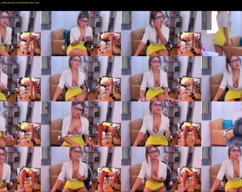 kimberly_hot2 — 47 minute Chaturbate female cam show recording, 720p, Nov 30, 2021