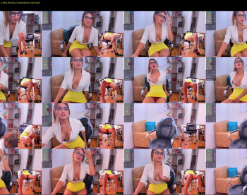 kimberly_hot2 — 37 minute Chaturbate female cam show recording, 720p, Nov 30, 2021