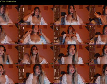 kimmy_chi — 66 minute Chaturbate female cam show recording, 720p, Nov 30, 2021