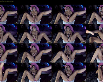 kittiliza — 11 minute Chaturbate female cam show recording, 1080p, Dec 1, 2021