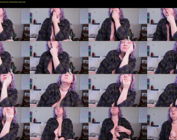 kittykay86 — 4 minute Chaturbate female cam show recording, 1080p, Nov 30, 2021