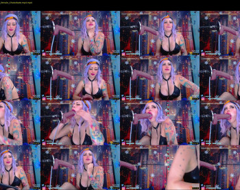 kkole17 — 11 minute Chaturbate female cam show recording, 1080p, Nov 30, 2021