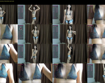 korea_s — 4 minute Chaturbate female cam show recording, 1080p, Nov 30, 2021