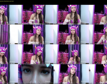 kozzy_ — 37 minute Chaturbate female cam show recording, 1080p, Dec 1, 2021