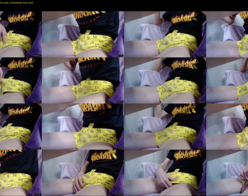 kyle_stein — 70 minute Chaturbate male cam show recording, 1080p, Dec 1, 2021