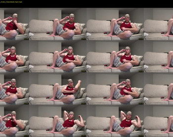 kylechat — 7 minute Chaturbate male cam show recording, 1080p, Nov 30, 2021