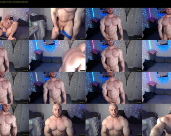 l0v35_2_5p00g3 — 9 minute Chaturbate male cam show recording, 1080p, Dec 1, 2021