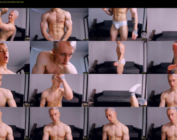 l_adonis_l — 46 minute Chaturbate male cam show recording, 1080p, Nov 30, 2021