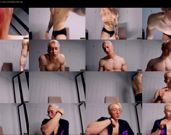 l_adonis_l — 16 minute Chaturbate male cam show recording, 1080p, Nov 30, 2021