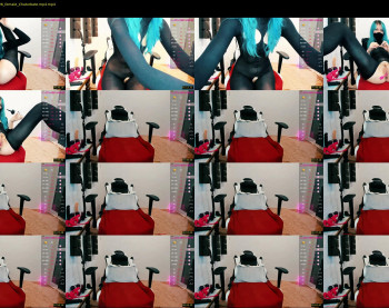 la_monna — 11 minute Chaturbate female cam show recording, 1080p, Nov 30, 2021