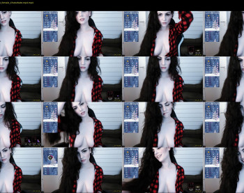 lady_yas — 4 minute Chaturbate female cam show recording, 720p, Dec 1, 2021