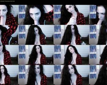 lady_yas — 14 minute Chaturbate female cam show recording, 720p, Dec 1, 2021