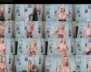 ladyleea — 14 minute Chaturbate female cam show recording, 1080p, Nov 30, 2021