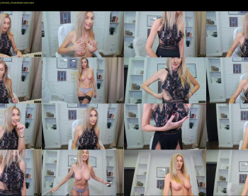 ladyleea — 50 minute Chaturbate female cam show recording, 1080p, Nov 30, 2021