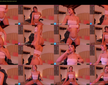 laura_roldan — 11 minute Chaturbate female cam show recording, 1080p, Nov 30, 2021