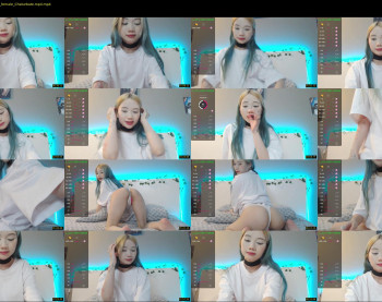 le_chan — 10 minute Chaturbate female cam show recording, 720p, Nov 30, 2021