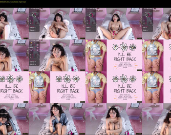 little_effy18 — 83 minute Chaturbate female cam show recording, 1080p, Dec 1, 2021