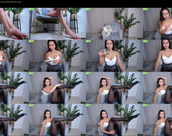 look_ — 21 minute Chaturbate female cam show recording, 1080p, Dec 1, 2021