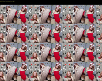 lornadyer — 3 minute Chaturbate female cam show recording, 720p, Nov 30, 2021