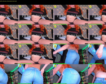 madison_hall — 29 minute Chaturbate female cam show recording, 1080p, Nov 30, 2021