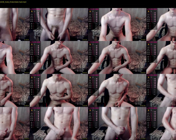 maestro3369 — 25 minute Chaturbate male cam show recording, 1080p, Dec 1, 2021