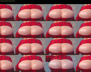 maggielandrin — 4 minute Chaturbate female cam show recording, 720p, Nov 30, 2021