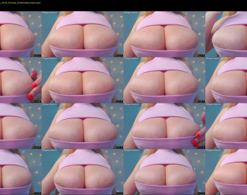 maggielandrin — 36 minute Chaturbate female cam show recording, 720p, Nov 30, 2021