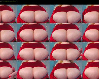 maggielandrin — 35 minute Chaturbate female cam show recording, 720p, Nov 30, 2021