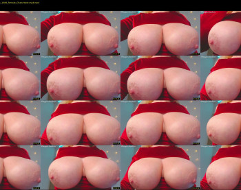 maggielandrin — 4 minute Chaturbate female cam show recording, 720p, Nov 30, 2021