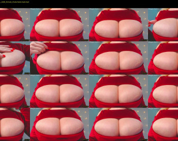 maggielandrin — 8 minute Chaturbate female cam show recording, 720p, Nov 30, 2021