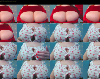 maggielandrin — 33 minute Chaturbate female cam show recording, 720p, Nov 30, 2021