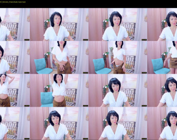 mariagold — 31 minute Chaturbate female cam show recording, 1080p, Nov 30, 2021