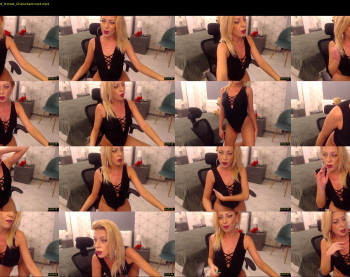 marimais — 46 minute Chaturbate female cam show recording, 720p, Nov 30, 2021