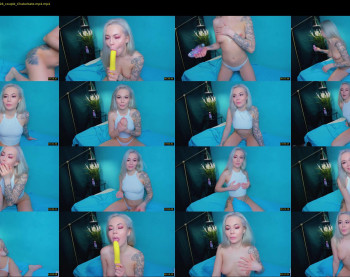 martajolie — 56 minute Chaturbate female cam show recording, 1080p, Nov 30, 2021
