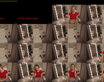martha_mayer — 30 minute Chaturbate female cam show recording, 1080p, Nov 30, 2021
