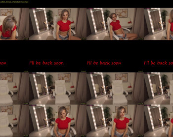 martha_mayer — 48 minute Chaturbate female cam show recording, 1080p, Nov 30, 2021