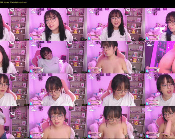 maru_chan_ — 71 minute Chaturbate female cam show recording, 1080p, Nov 30, 2021