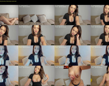 mary_rosse — 71 minute Chaturbate couple cam show recording, 1080p, Dec 1, 2021