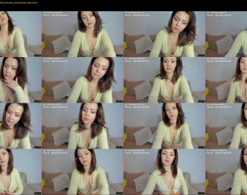 mary_rosse — 13 minute Chaturbate couple cam show recording, 1080p, Dec 1, 2021
