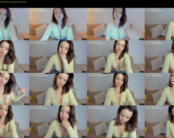 mary_rosse — 51 minute Chaturbate couple cam show recording, 1080p, Dec 1, 2021
