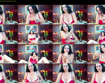 maturealicia — 6 minute Chaturbate female cam show recording, 1080p, Dec 1, 2021