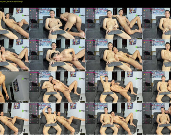 maxdoggy — 24 minute Chaturbate male cam show recording, 1080p, Nov 30, 2021