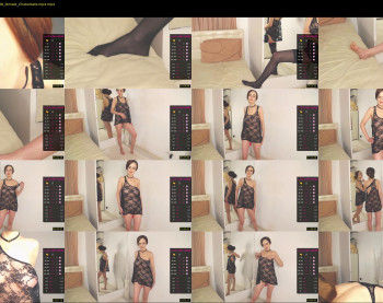 meganiex — 19 minute Chaturbate female cam show recording, 1080p, Dec 1, 2021