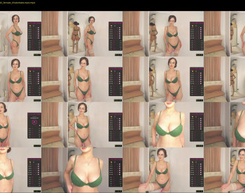 meganiex — 3 minute Chaturbate female cam show recording, 1080p, Nov 30, 2021