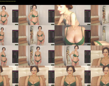 meganiex — 11 minute Chaturbate female cam show recording, 1080p, Nov 30, 2021