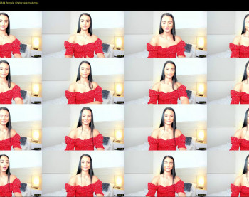 melanyrosse — 70 minute Chaturbate female cam show recording, 1080p, Nov 30, 2021