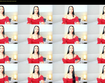 melanyrosse — 70 minute Chaturbate female cam show recording, 1080p, Nov 30, 2021